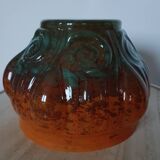 Daum Art Nouveau Vase