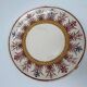 Chocolate cup, Sarreguemines, Derby model, ironstone