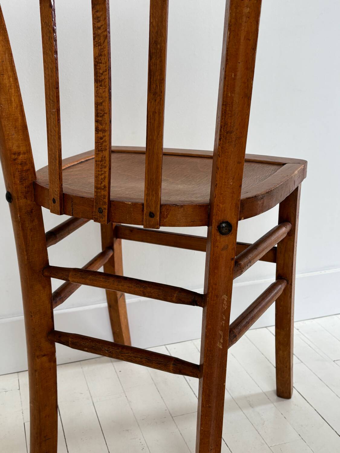 Chaise bistrot
