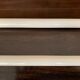 Art Deco Towel Rack