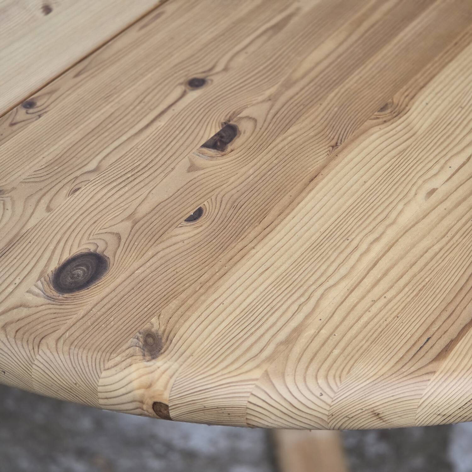 Dyrlund, vintage 1960s XXXXL extendable Danish dining table