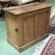 19th century fir counter