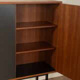 Classic chest of drawers from the 1950s by Oldenburger Möbelwerkstätten