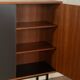 Classic chest of drawers from the 1950s by Oldenburger Möbelwerkstätten