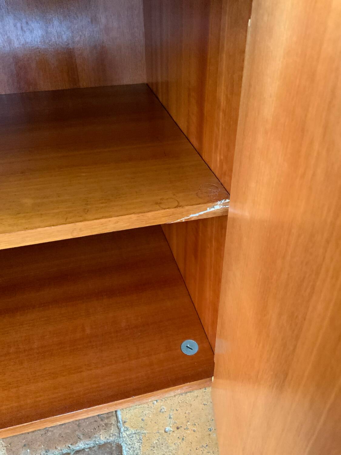 Buffet or multifunctional furniture