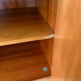 Buffet or multifunctional furniture