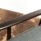 Vintage Armchairs Designed By H. Lis, Poland, 1960's, Set Of 2