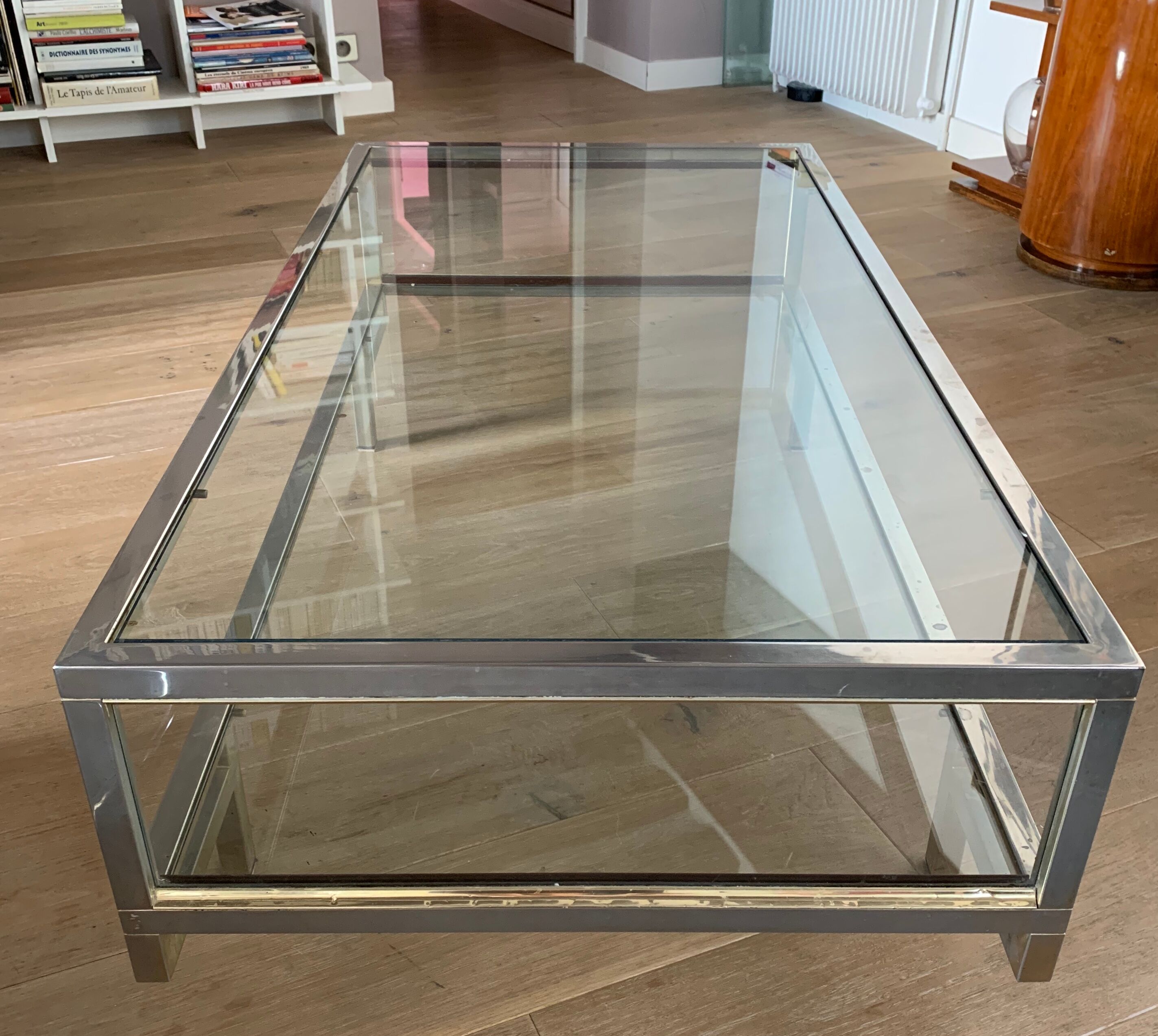 Table basse 1930