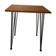 Side table 60s