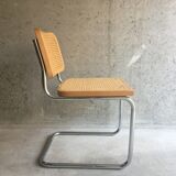 B32 chair by Marcel Breuer