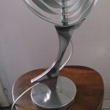 Lampe spirale helicoidale Henri Mathieu