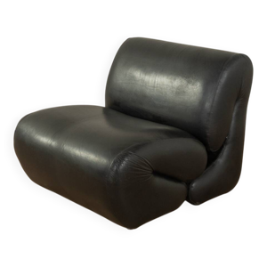 Fauteuil Space age des - 1970