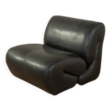 1970s Space Age armchair