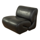 Fauteuil Space Age des années 1970