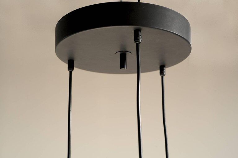 Suspended glass 1960