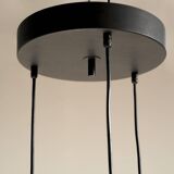 Suspended glass 1960