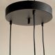Suspended glass 1960