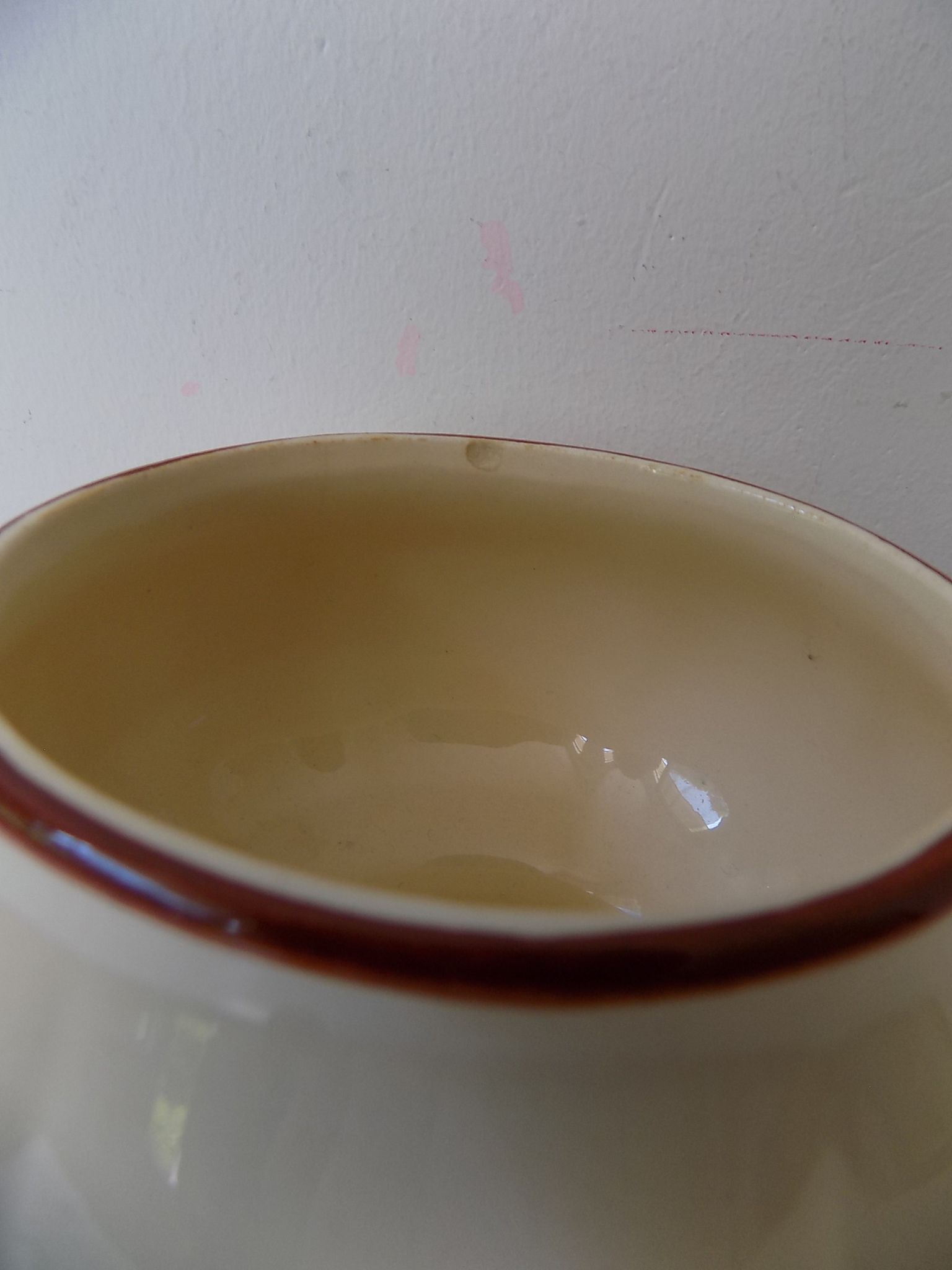 Sugar bowl Ty Breiz Cozic Gourin