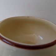 Sugar bowl Ty Breiz Cozic Gourin