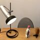 Luxus vintage swedish design office lamp