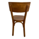 Chaise bistrot