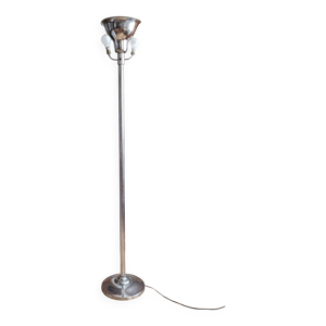 lampadaire art déco