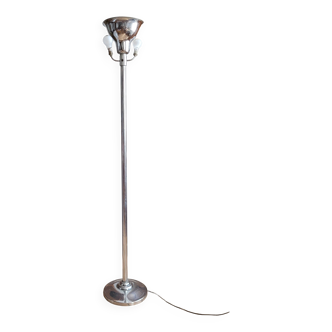 Art Deco floor lamp
