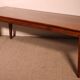 19th Century Oak Farmhouse Table