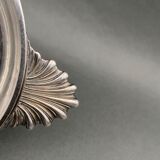 Late nineteenth century Minerva Scallop sockets