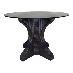 Crayon roseau rotin bambou - manger