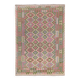 Pashtun Afghan kilim 236 x 206 cm