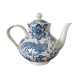 Vintage teapot Villeroy and Boch