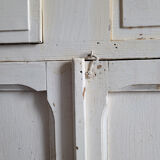 Small vintage Parisian buffet