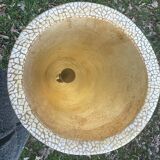 Atmosphere lamp, Italian design exhibition model, fiberglass circa 1970 - 121 cm