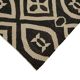 Contemporary Tribal Decorative Kilim 310 cm x 398 cm