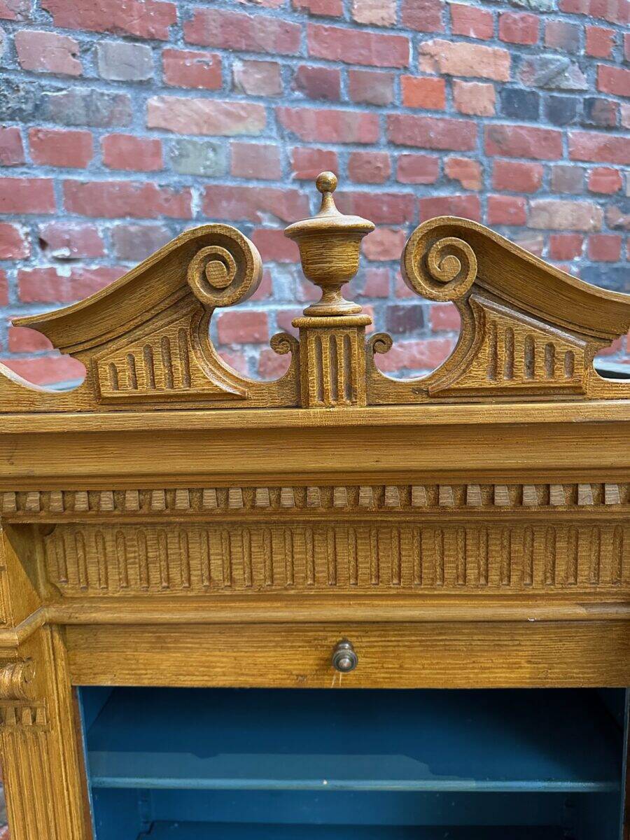 Classeur de notaire XIXème