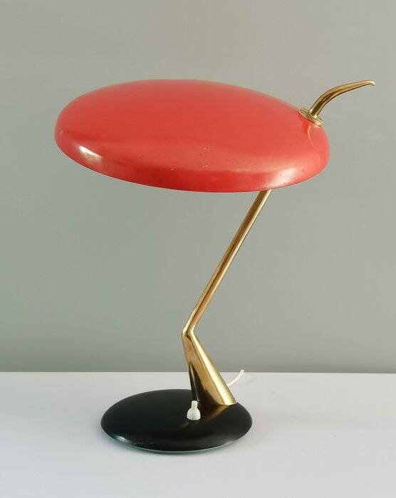 Italian lamp from the 50s