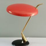 Italian lamp from the 50s