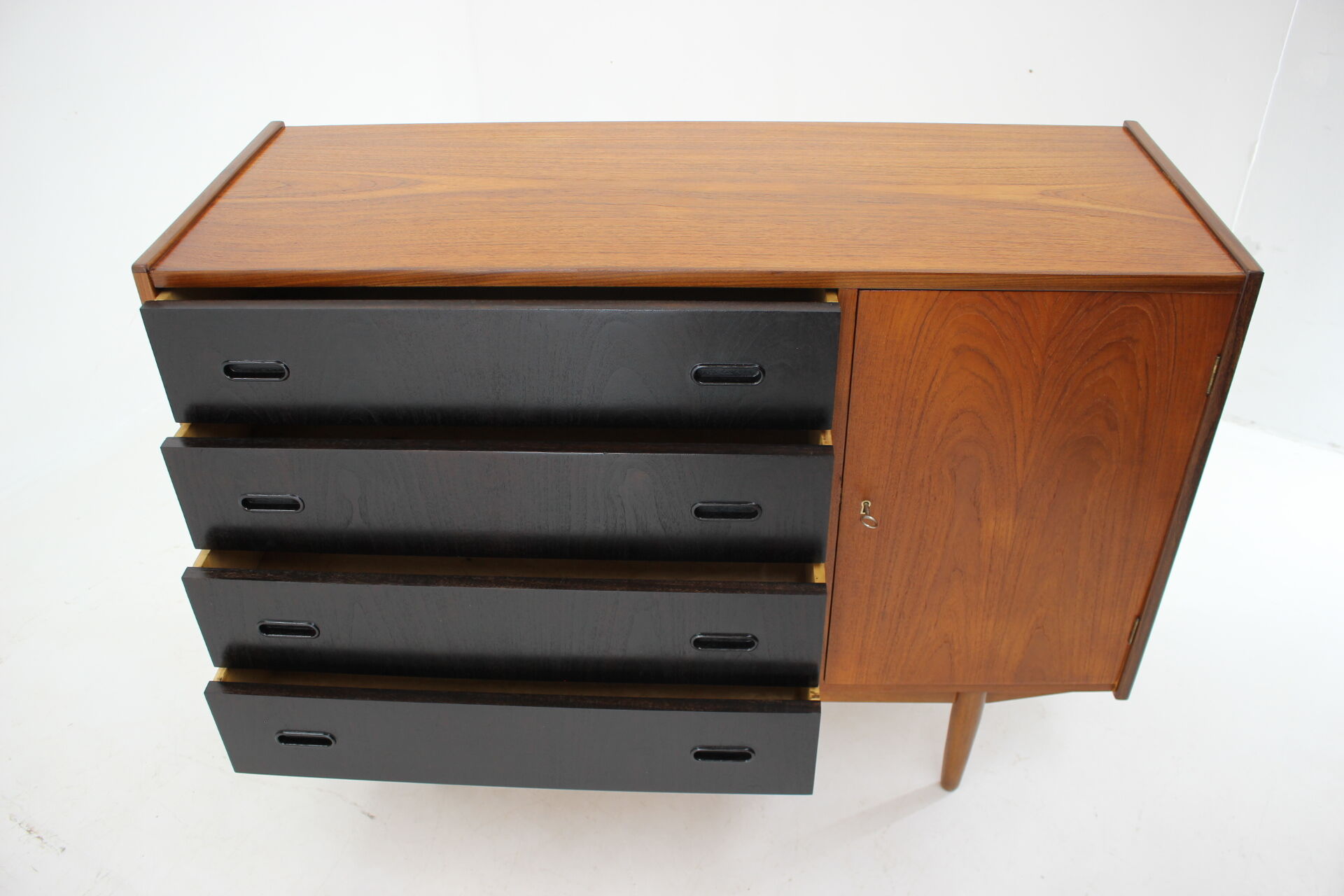 Cabinet by Kaergaards Mobelfabrik, Denmark 1960