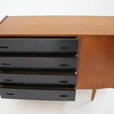 Cabinet by Kaergaards Mobelfabrik, Denmark 1960