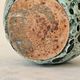 Studio ceramic vase 1960-1970