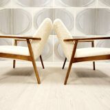 Ensemble de deux fauteuils