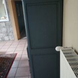 Storage cabinet