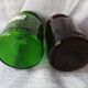 Pair of jars