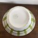 Large vintage salad bowl - Moulin des loups d'Orchie