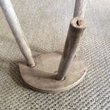 Farm stool