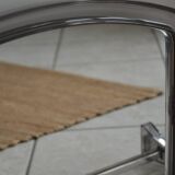 Miroir pivotant Grosfillex, années 60-70