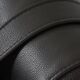 Hans Wegner GE 265 armchair  for Getama in Oak & Black Leather, Denmark