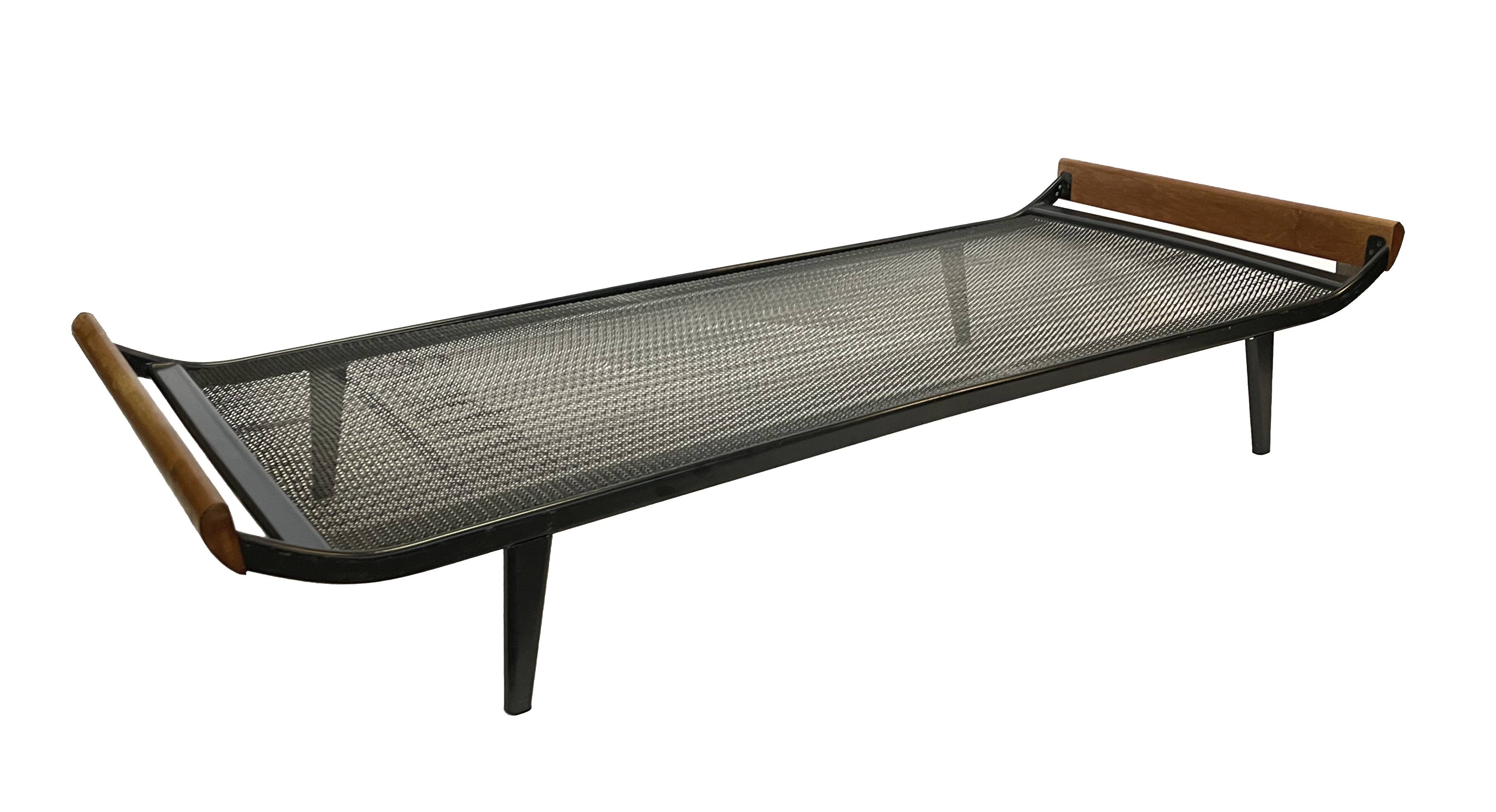 Day bed Auping Cleopatra by Dick Cordemeyer 60's