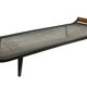 Day bed Auping Cleopatra by Dick Cordemeyer 60's